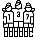 华熙皎